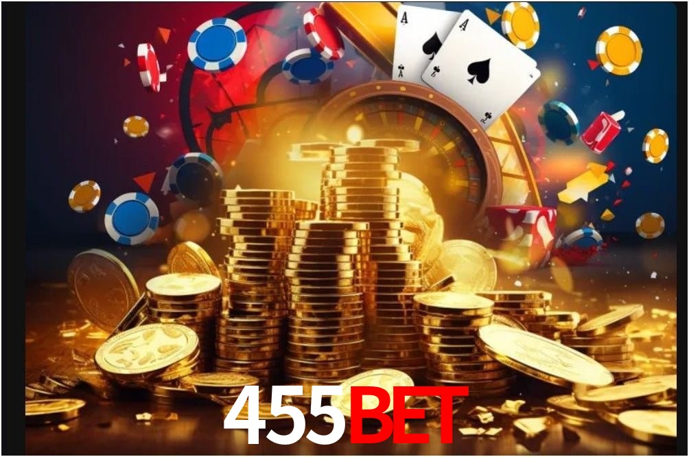 Especiais de Fim de Semana 455Bet