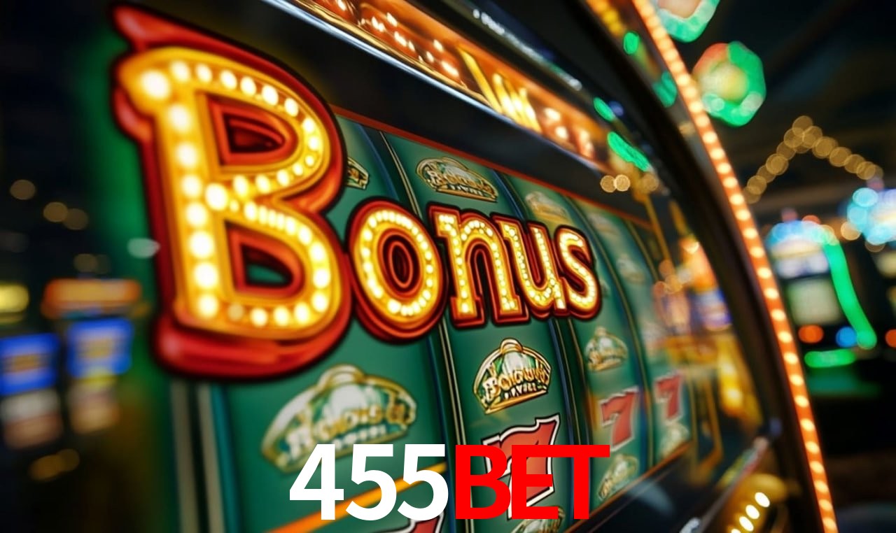 Descubra o Programa VIP da 455Bet: Vantagens Exclusivas para Jogadores