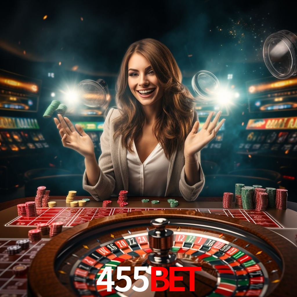 455 Bet App