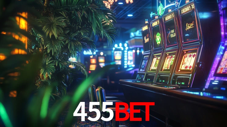 Exclusive Games 455Bet