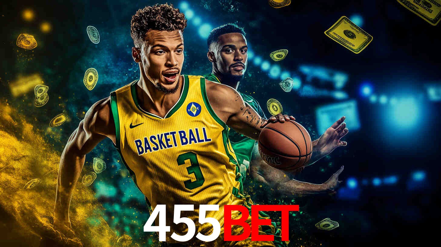 Casino VIP 455Bet