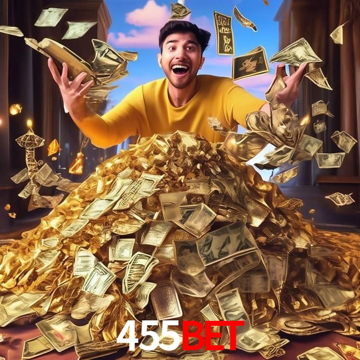A Experiência Imersiva dos Cassinos Ao Vivo no 455Bet