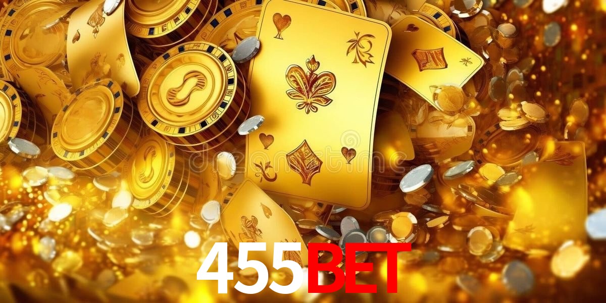 Casino Ao Vivo 455Bet