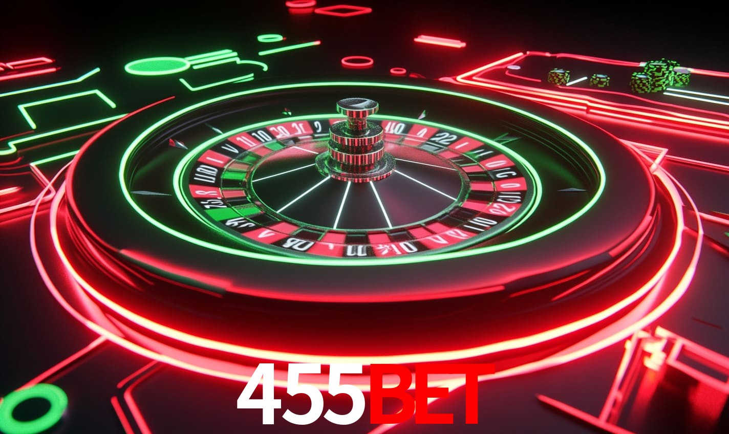 Estatísticas do Jogo 455Bet