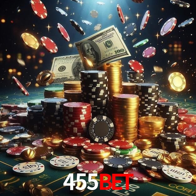 Integração de APIs 455Bet