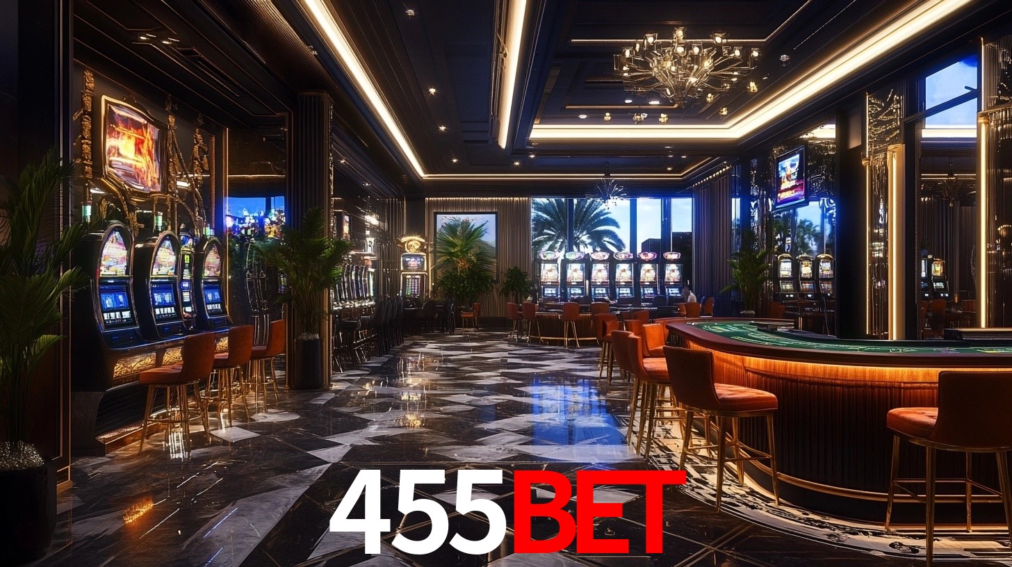 455Bet