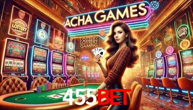 Live Casino 455Bet