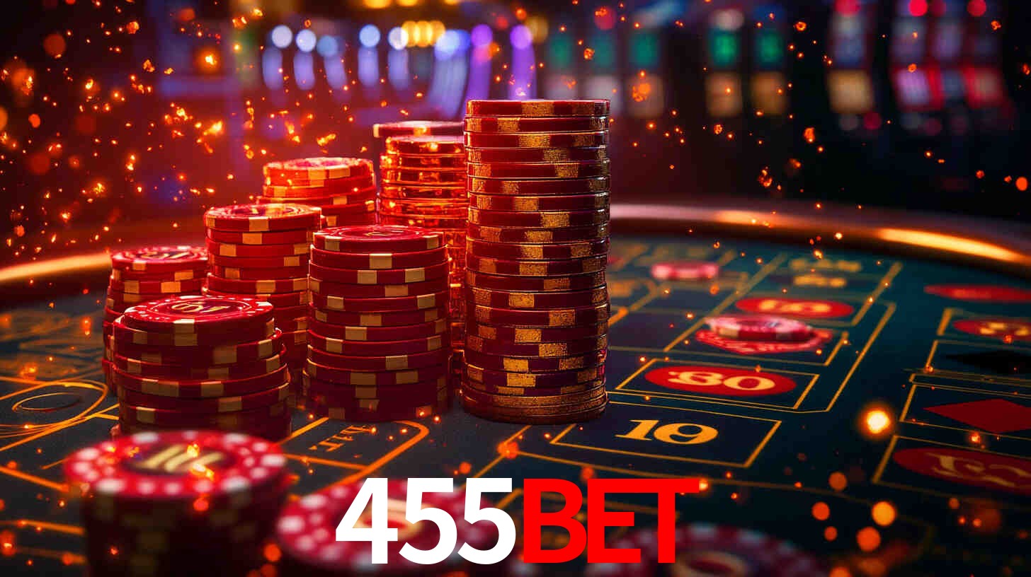 Experimente o Login Seguro Premium no 455Bet