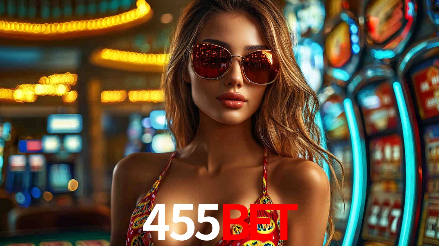 455 Bet Login