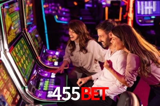 Promoção Relâmpago 455Bet