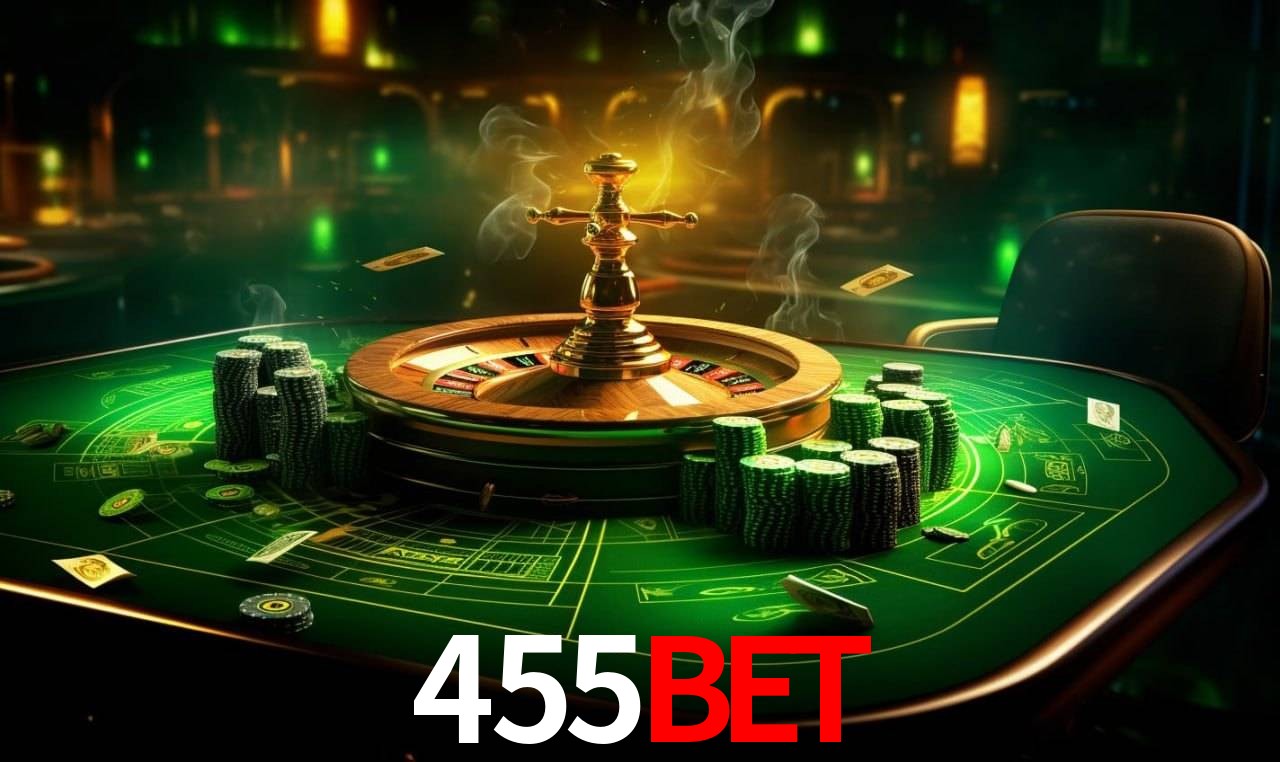 Tecnologia da Plataforma 455Bet