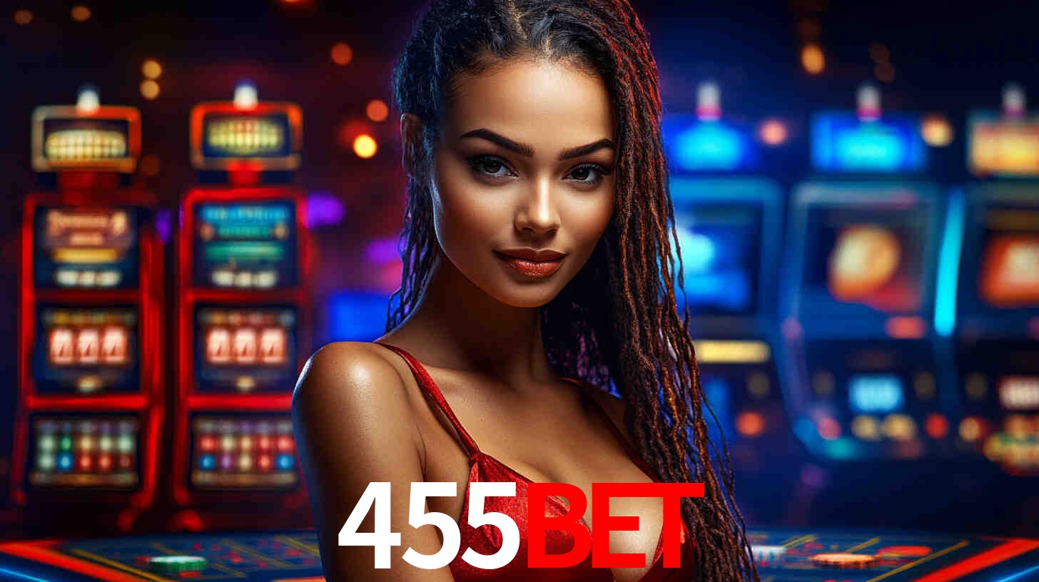 Estatísticas 455Bet