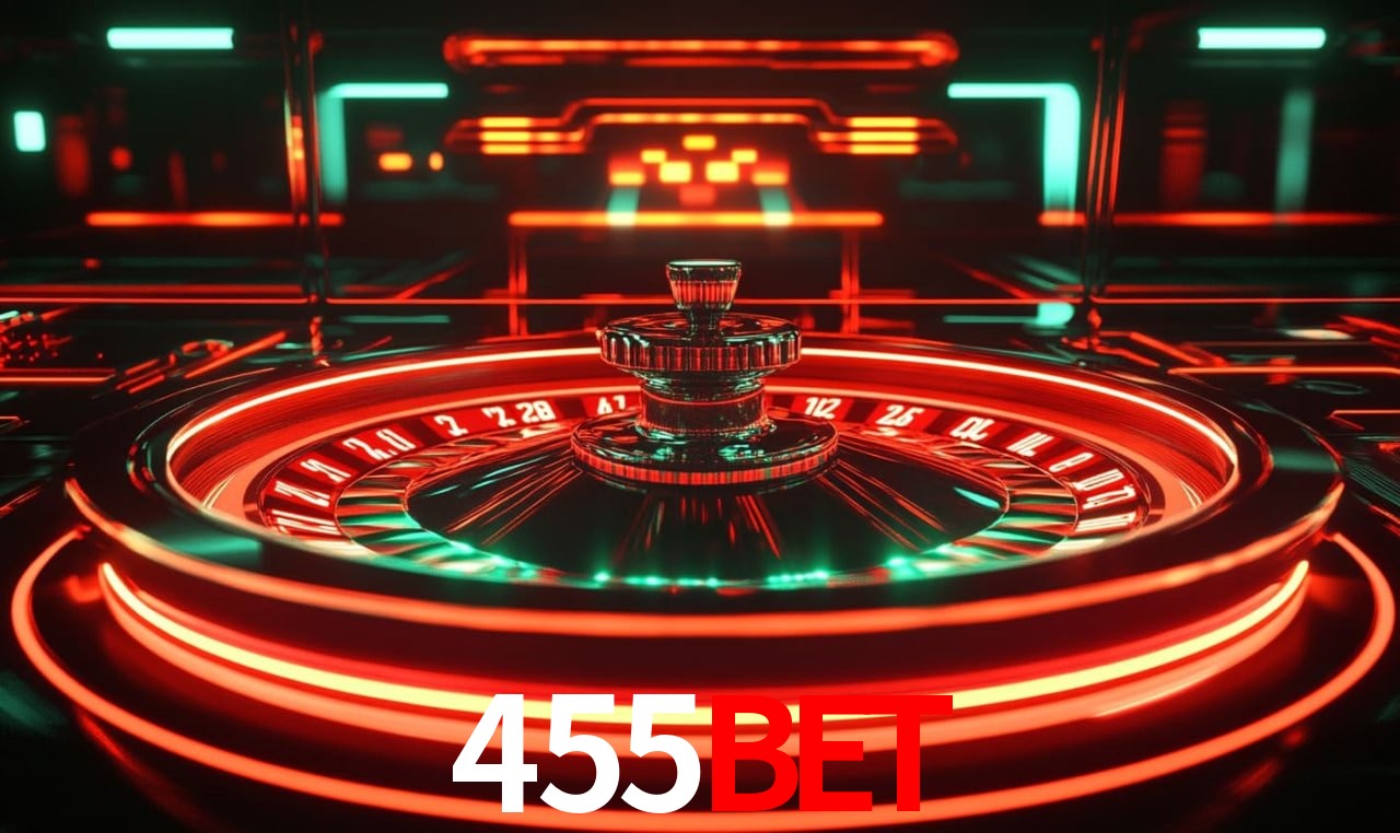 PIX Instantâneo 455Bet