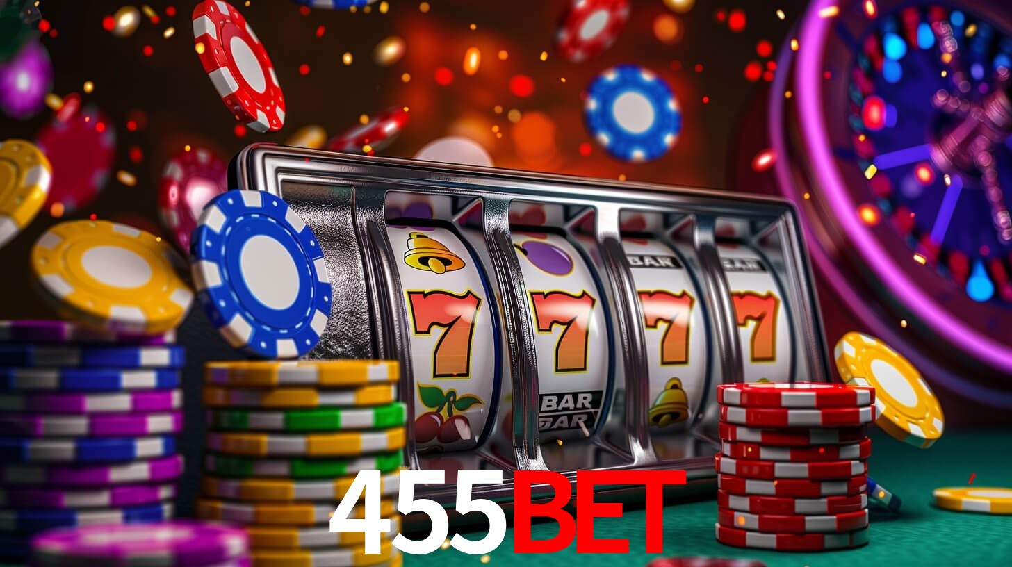 Descubra a Essência do 455Bet: Nossa História e Compromissos