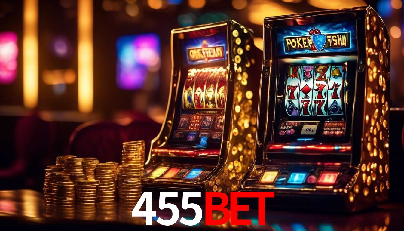 Login Seguro 455Bet