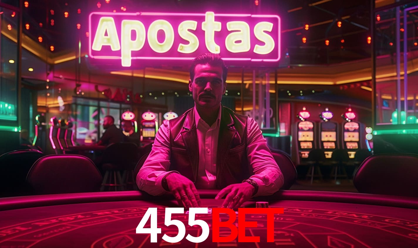 Recursos de Bônus 455Bet