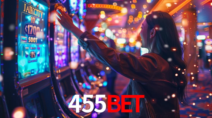 455Bet: Jogue Crash e Experimente Alta Recompensa Instantânea
