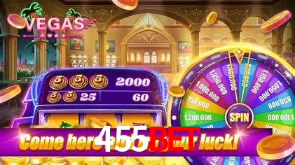 Account Benefits 455Bet