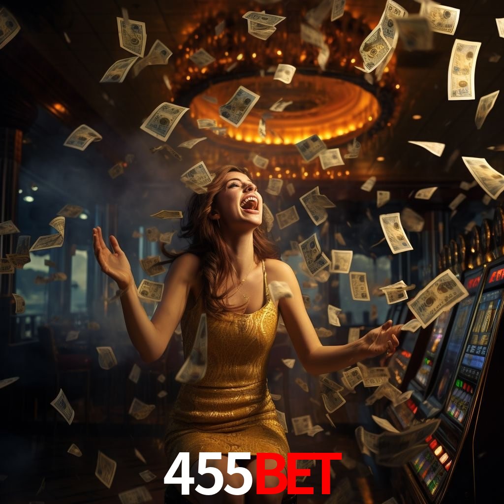 Daily Bonuses 455Bet