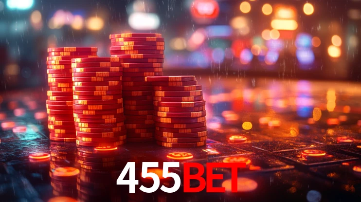455 Bet App