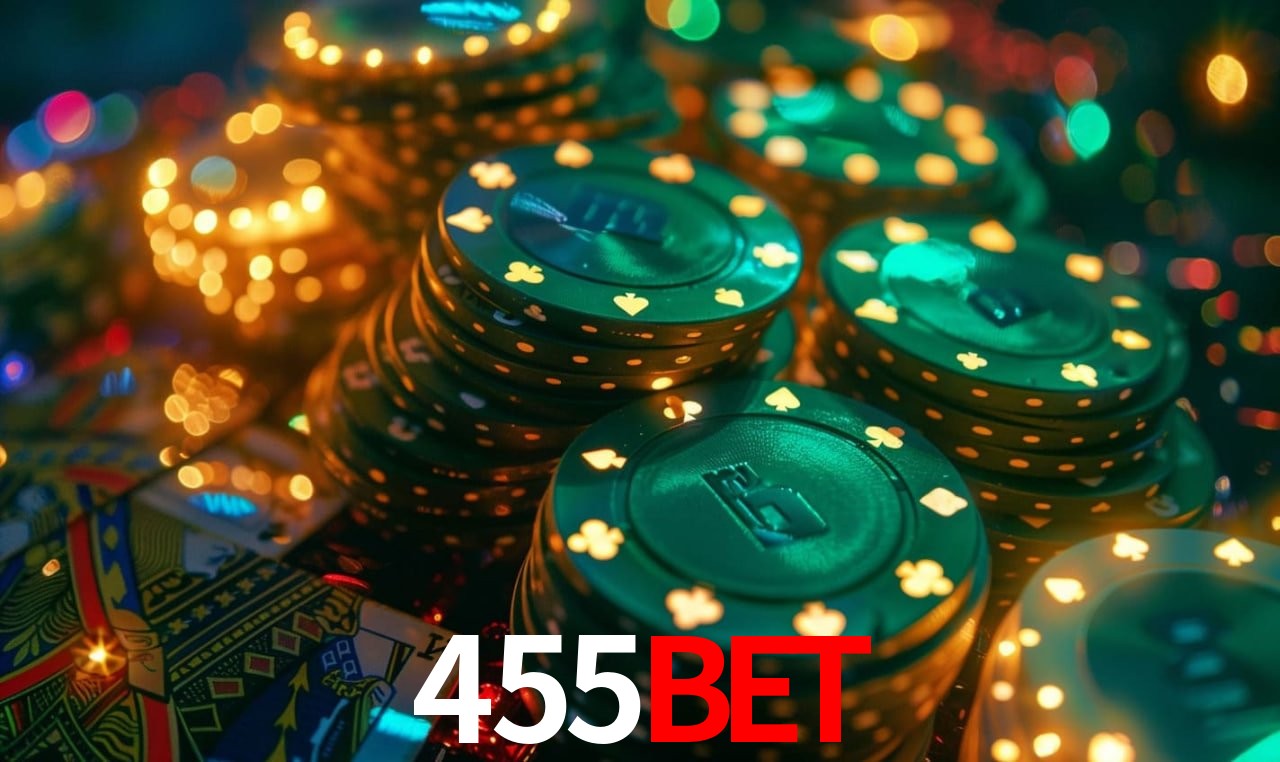 A Emoção da Loteria na 455Bet: Uma Chance de Mudança de Vida