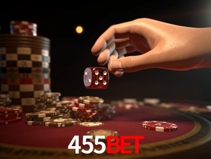 A Popularidade dos Caça-Níqueis no 455Bet