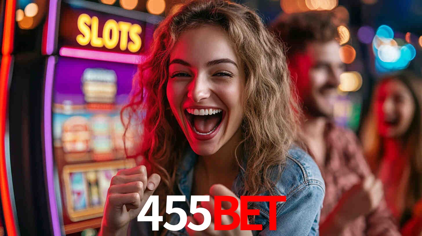 Estatísticas Esportivas 455Bet