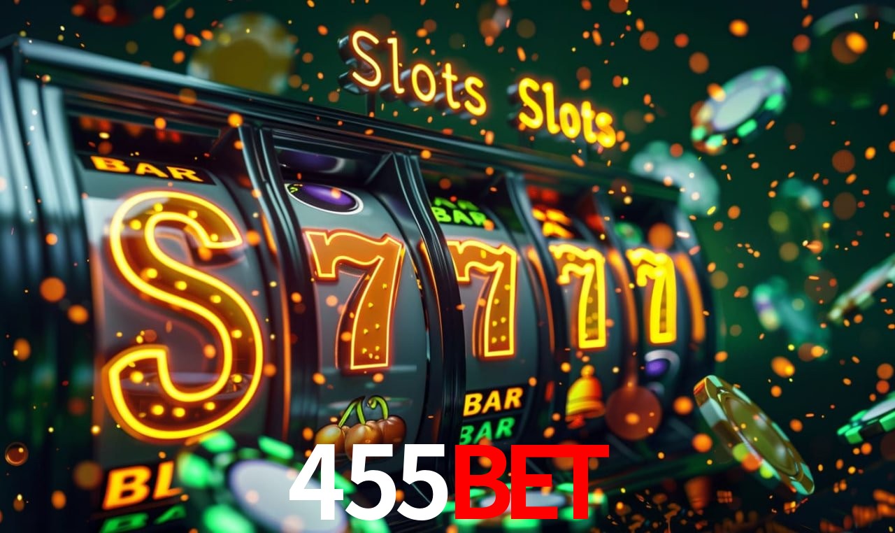 Inovações de Jogos na 455Bet: O Futuro das Experiências Interativas