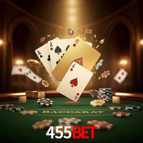 Programa VIP 455Bet