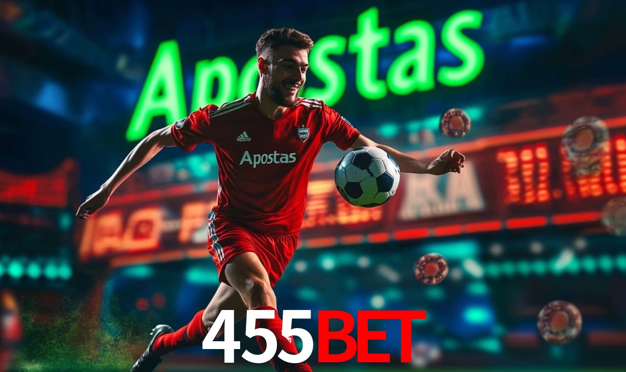 Desvendando o Mundo dos Jogos Virtuais na 455Bet