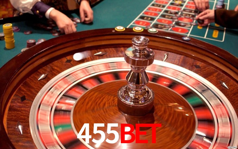 Desvendando o Mundo dos Jogos Virtuais na 455Bet