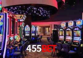 Explorando a Categoria de Eventos em Apostas na 455Bet
