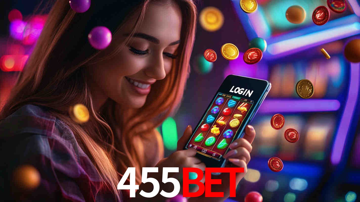 455Bet