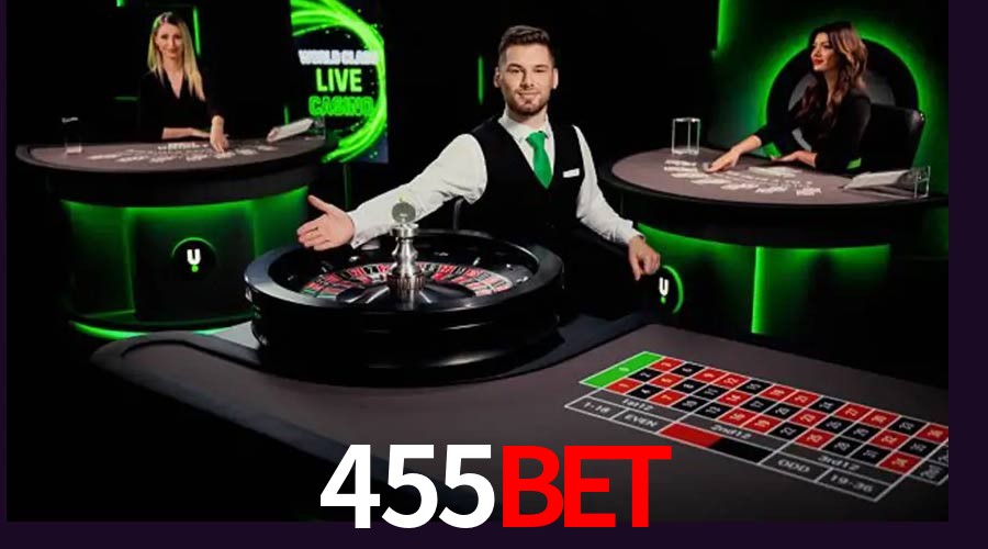 Player Reviews 455Bet