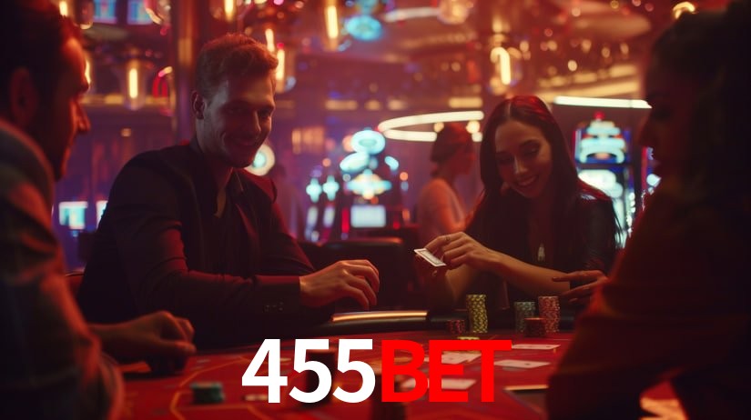Jogos Exclusivos 455Bet