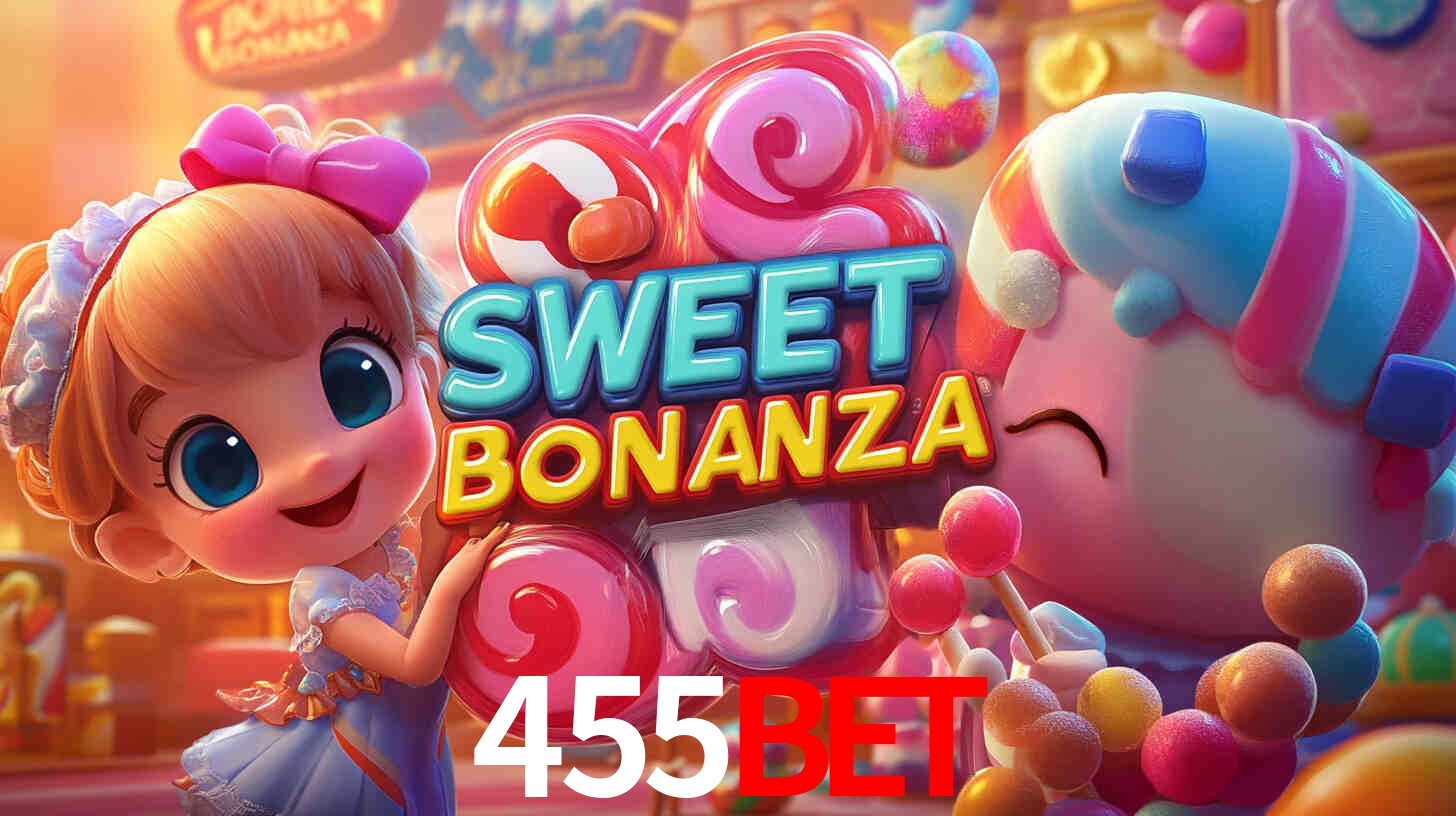 Casino Ao Vivo 455Bet
