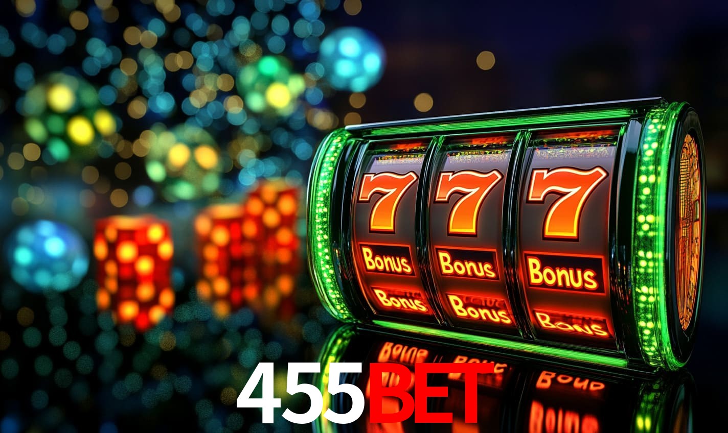 Apostas Esportivas na 455Bet: Um Guia Completo