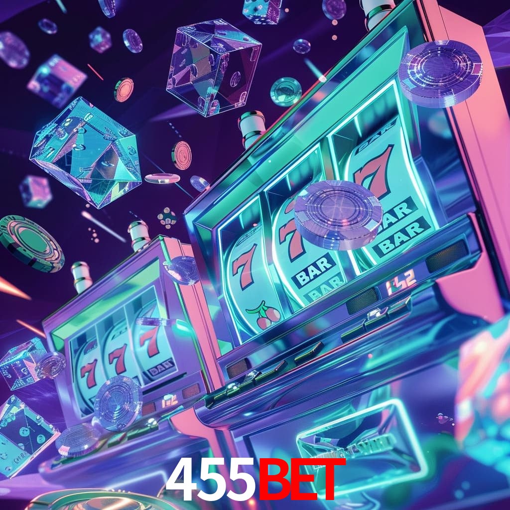Sistemas de Segurança 455Bet