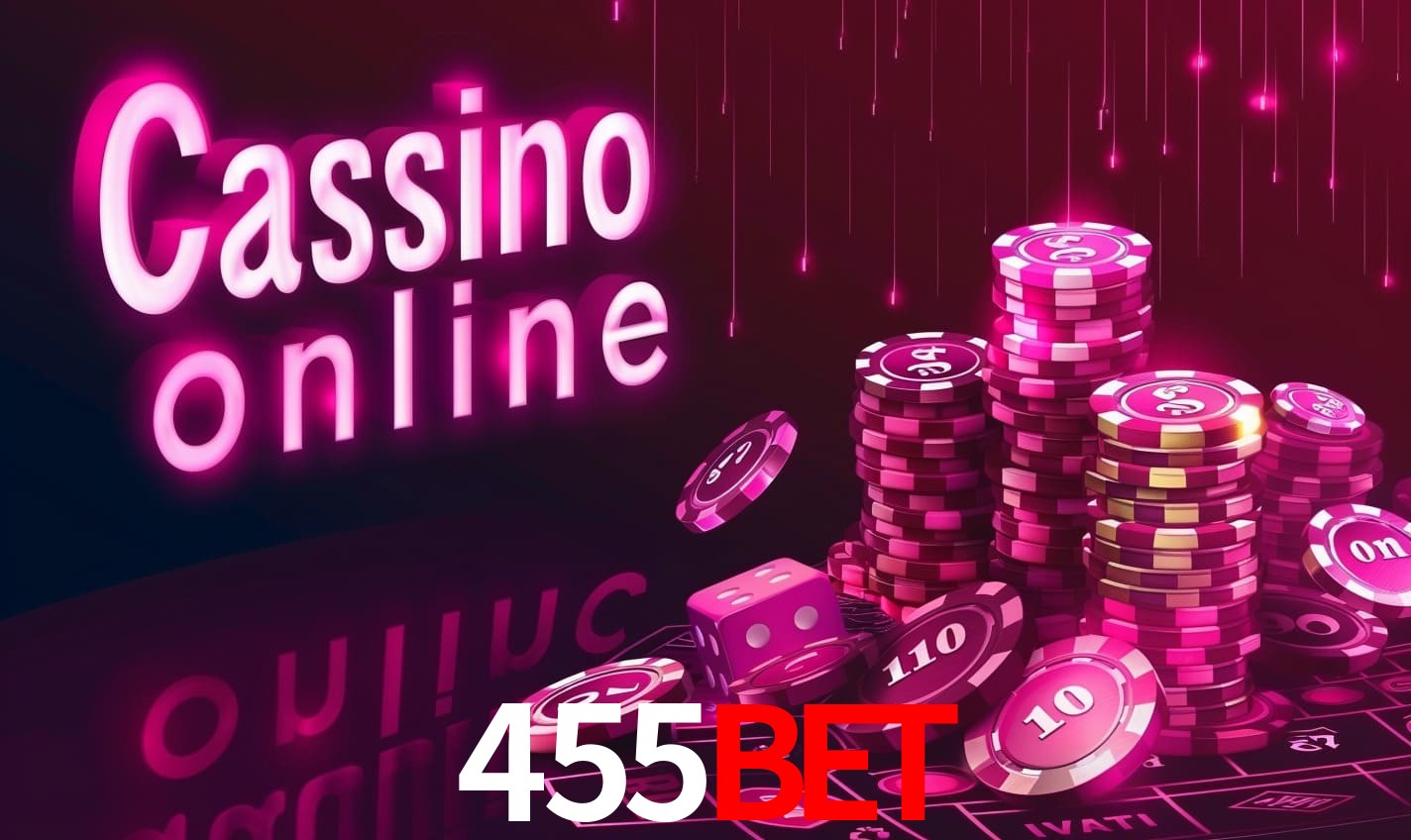Avaliações dos Jogadores 455Bet