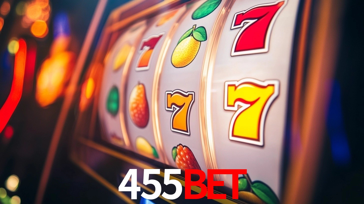 455 Bet App