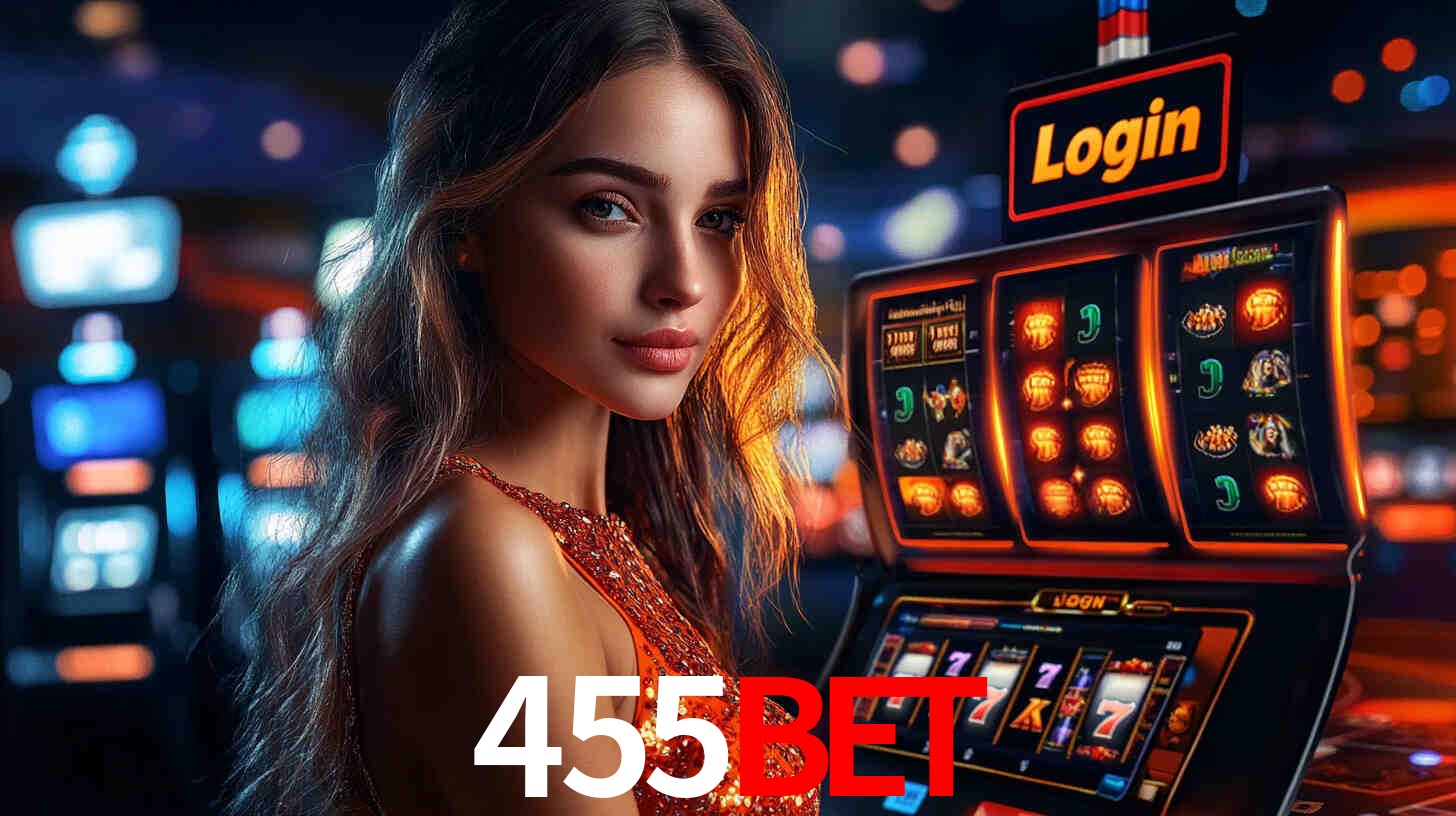 455 Bet App