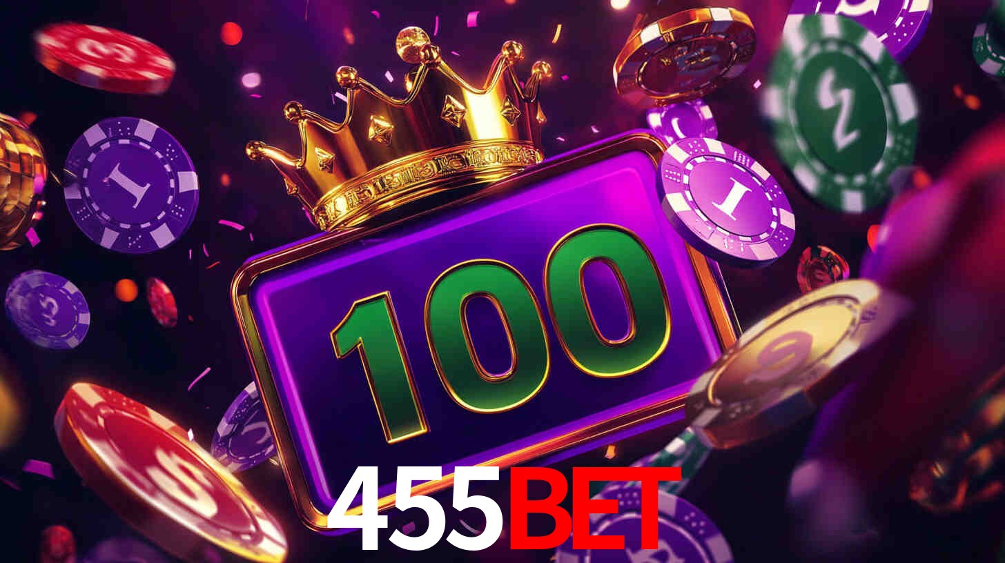 455 Bet Login