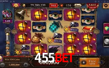 Platform Technology 455Bet