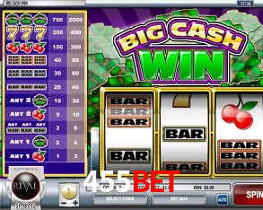 Descubra o Mundo do Cassino Online com 455Bet