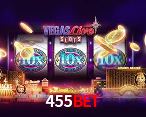 Seasonal Promotions 455Bet