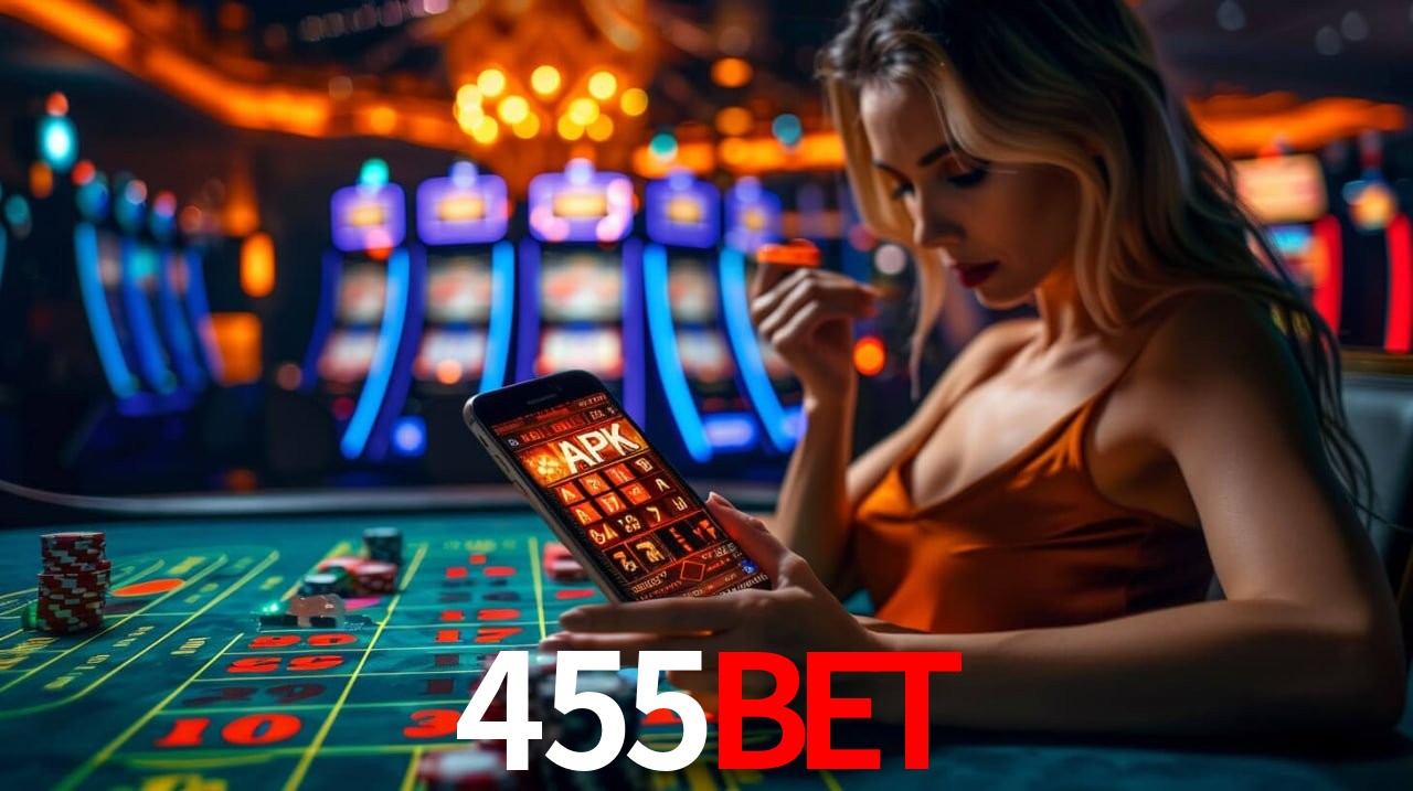 Tournaments 455Bet