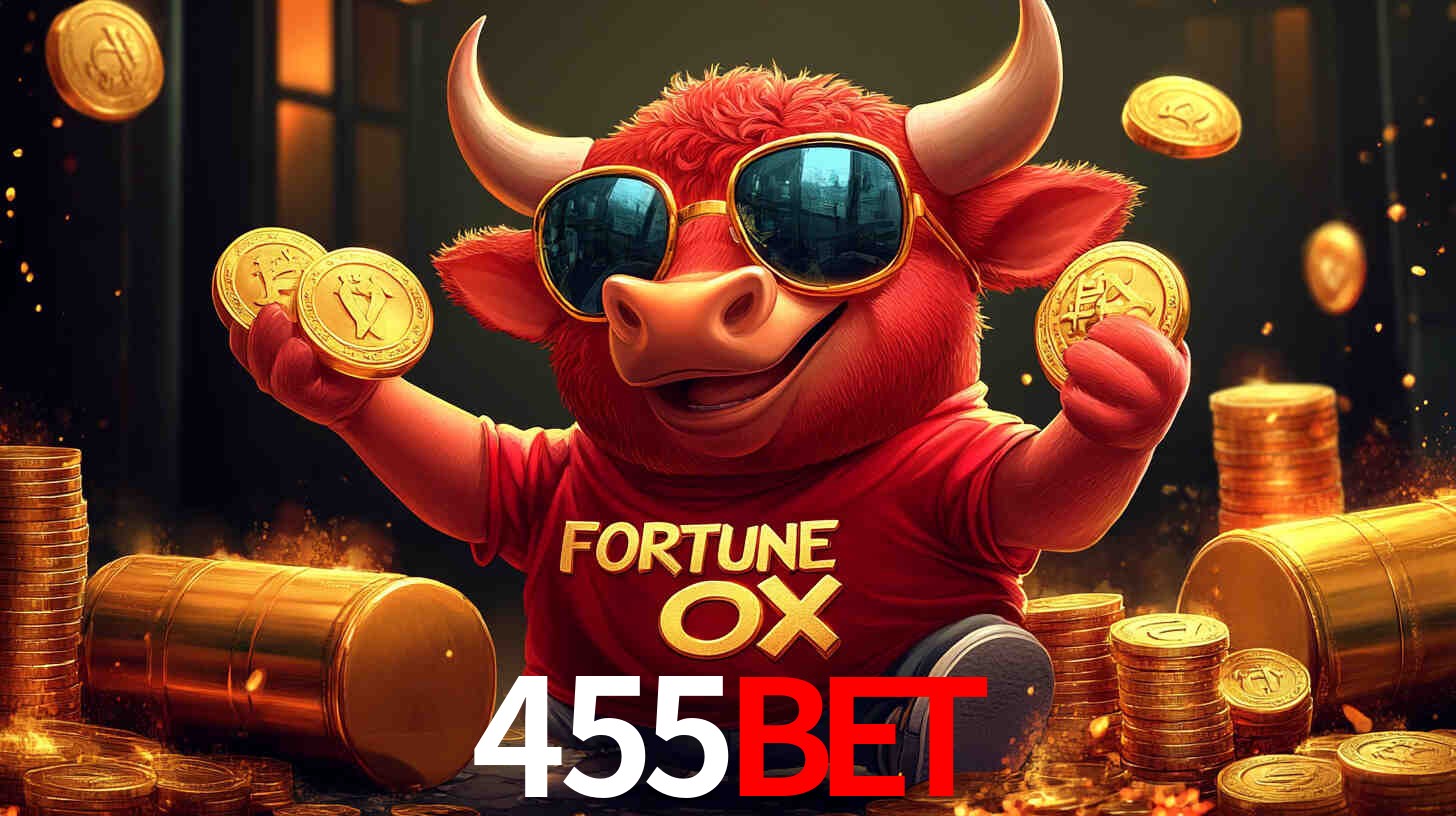 Programa VIP 455Bet