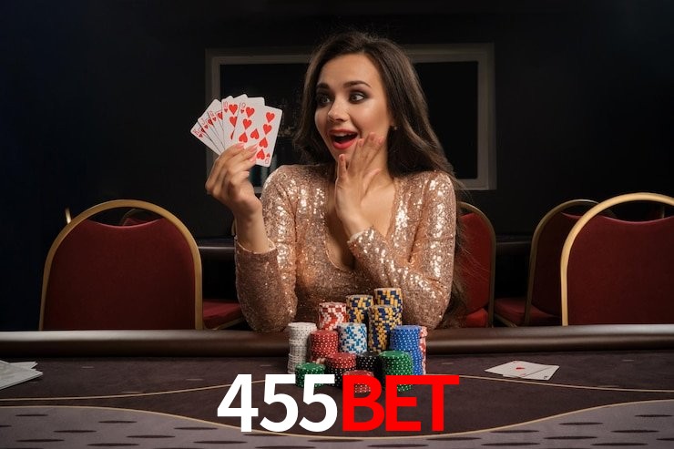 Promoções Sazonais 455Bet