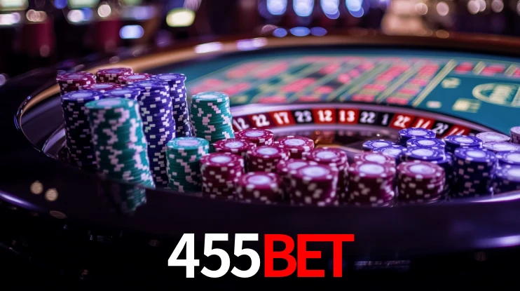 Premium Interface 455Bet