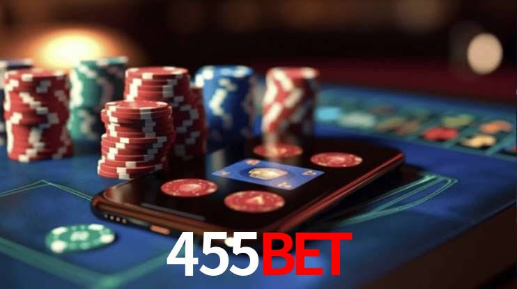 Descubra o Programa VIP da 455Bet: Vantagens Exclusivas para Jogadores